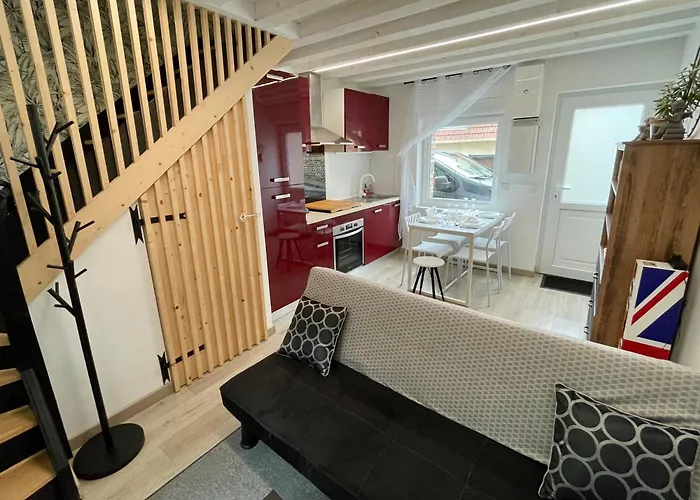 Maison Proche Mer
