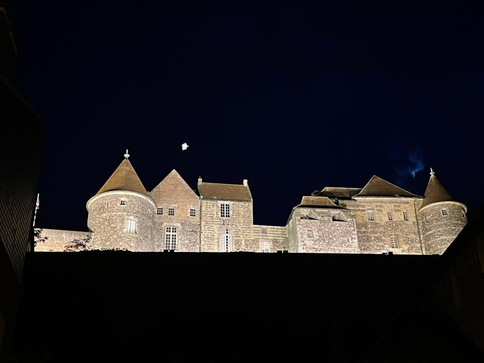 Holiday home Maison Proche *