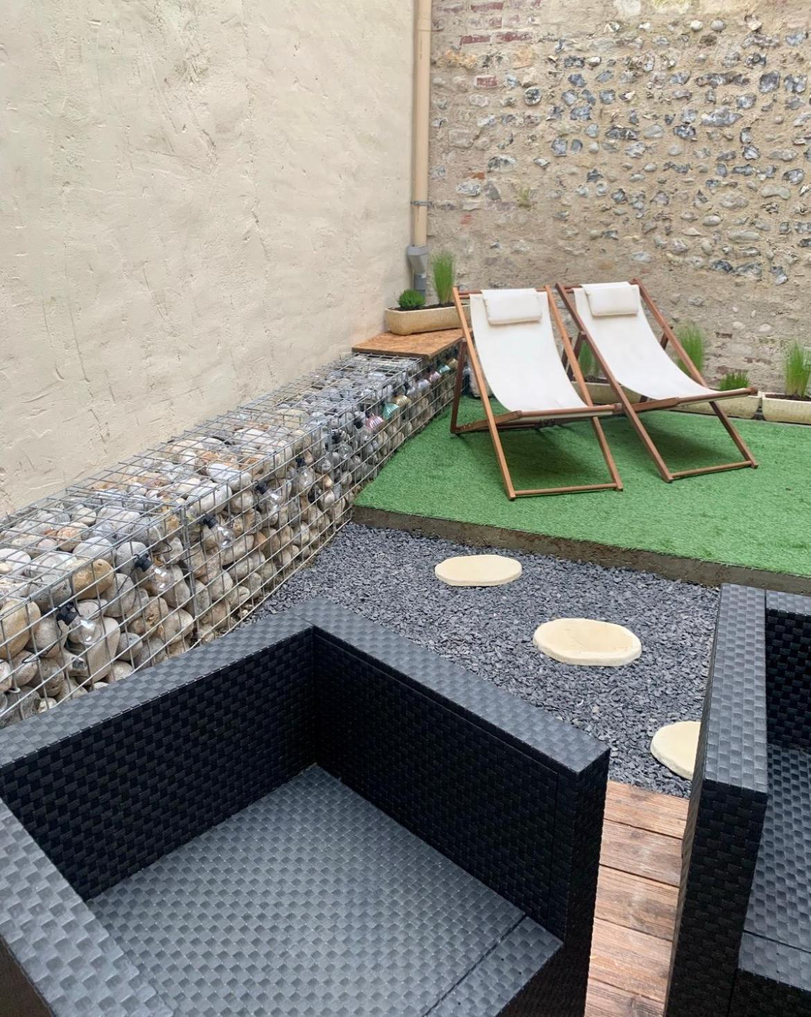 Holiday home Maison Proche