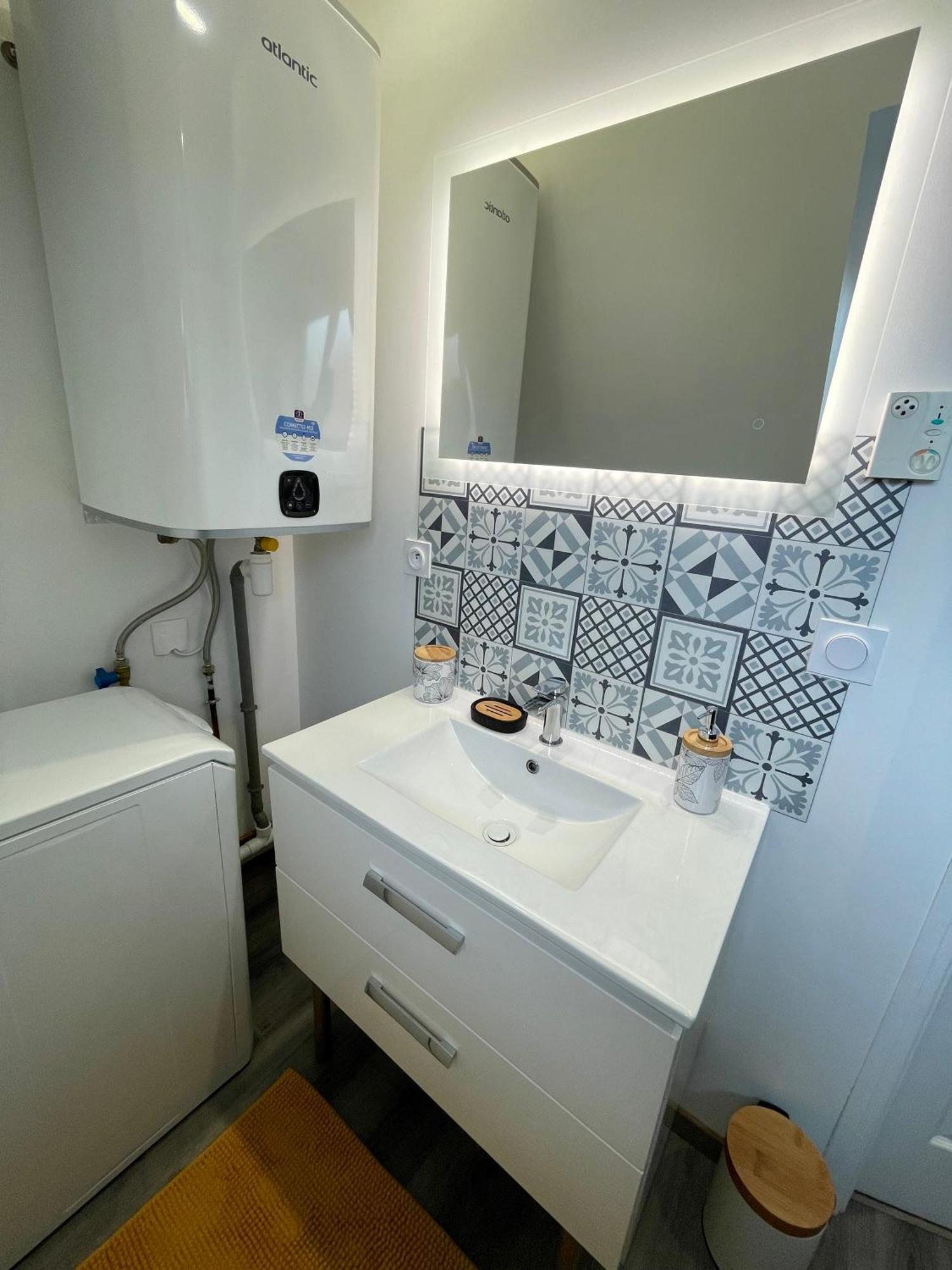 Holiday home Maison Proche Dieppe