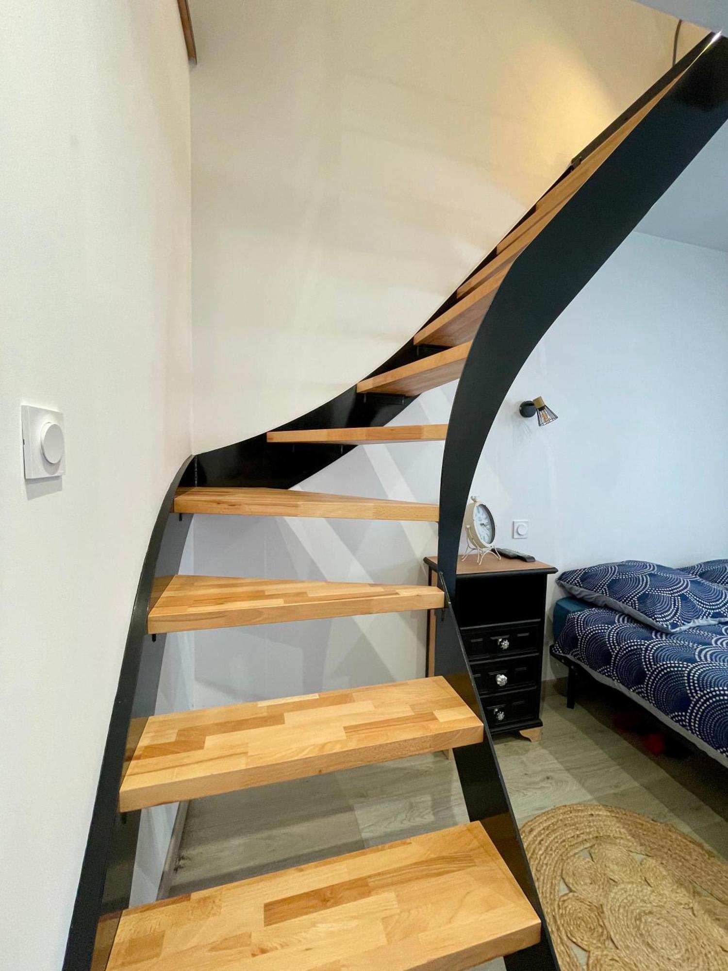 Holiday home Maison Proche