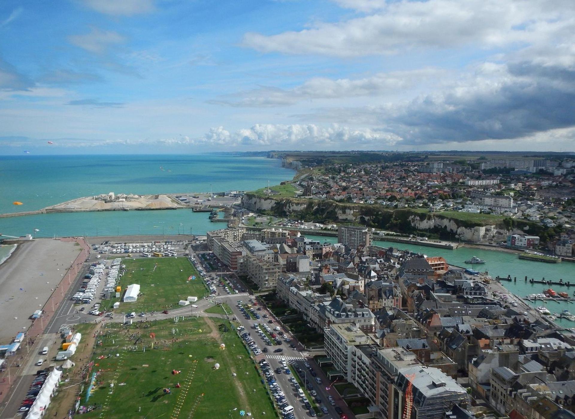 Maison Proche Dieppe