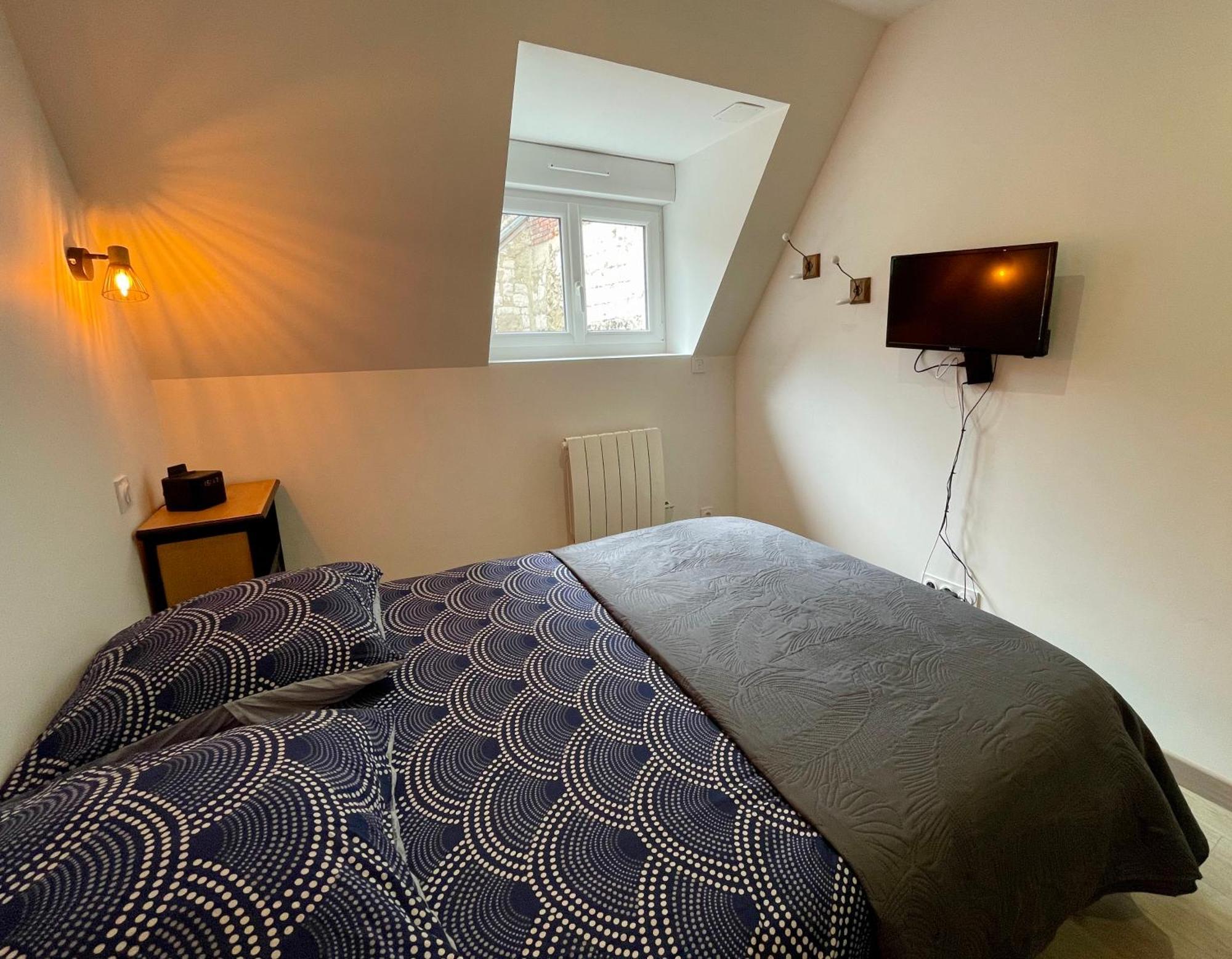 Maison Proche Holiday home