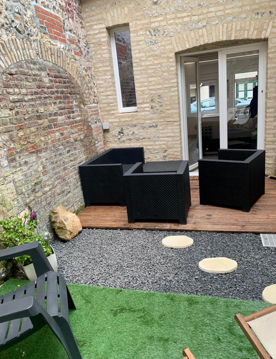 Maison Proche Holiday home