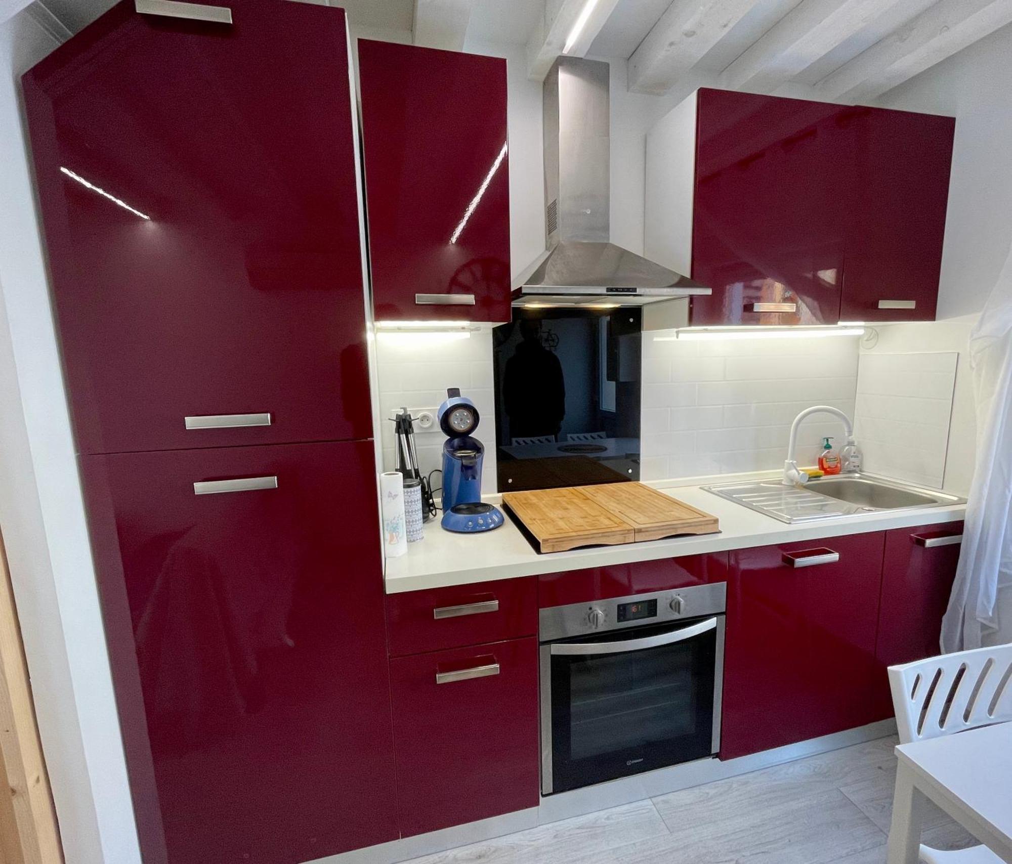 Holiday home Maison Proche *