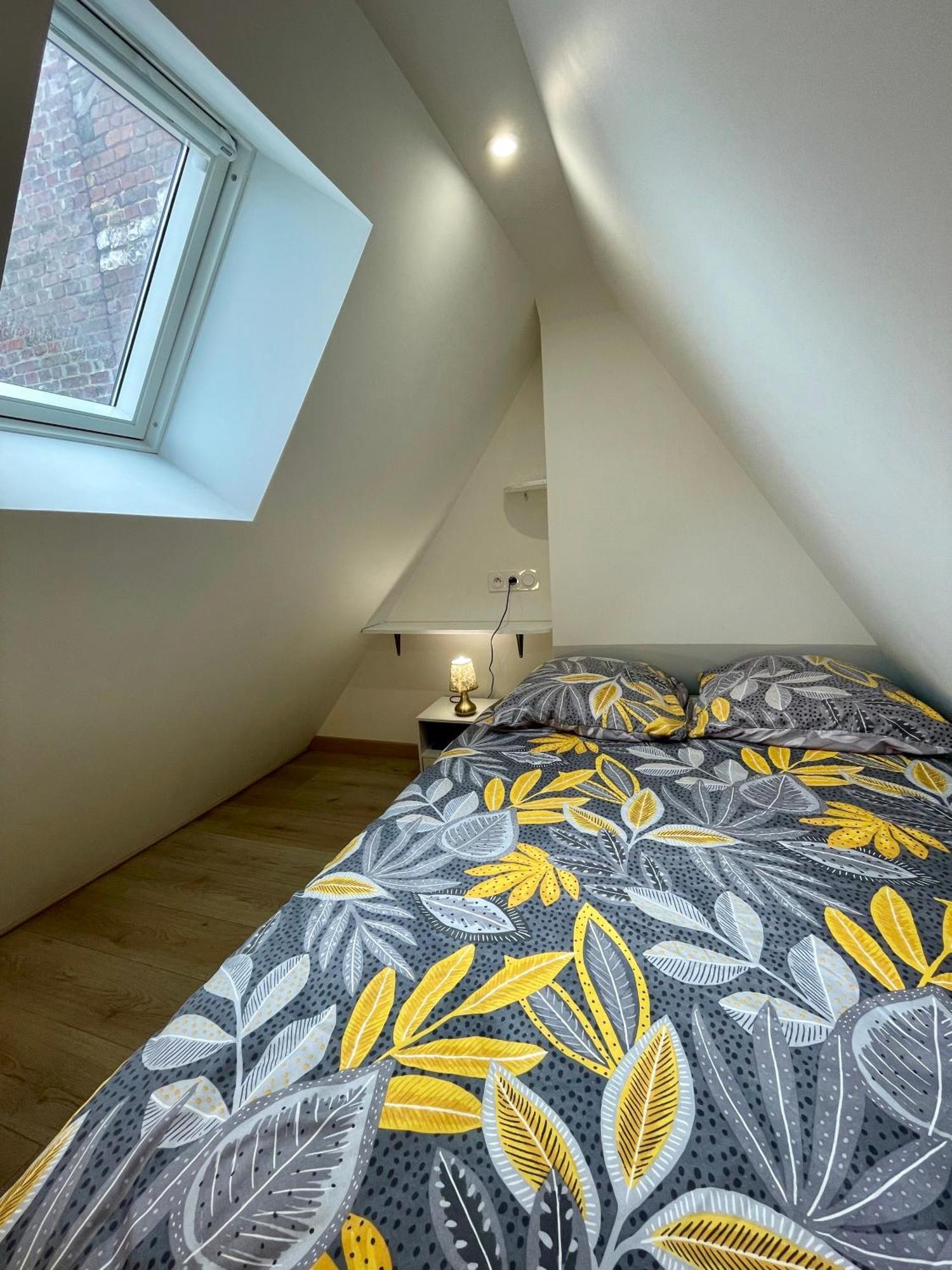 Holiday home Maison Proche Dieppe