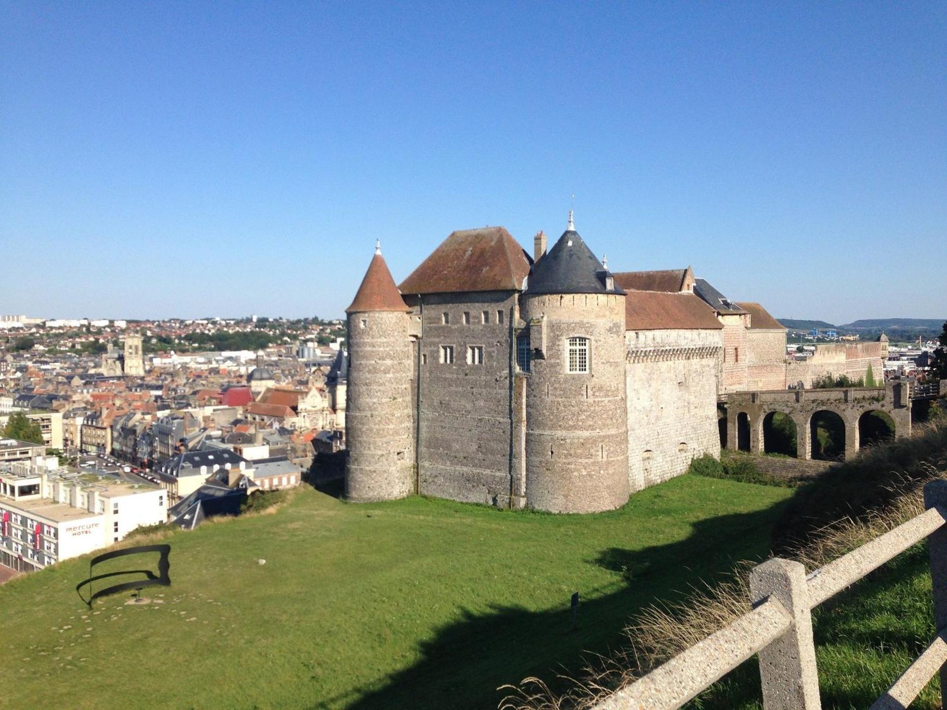 Maison Proche Dieppe