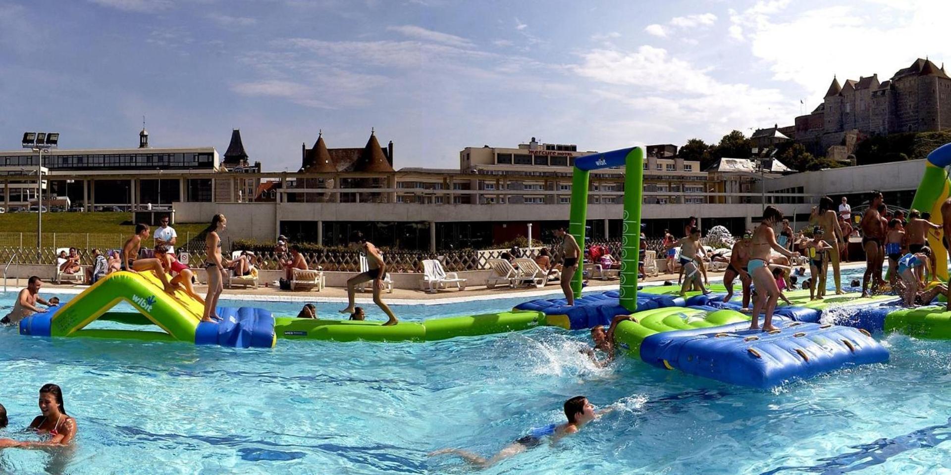 Holiday home Maison Proche Dieppe