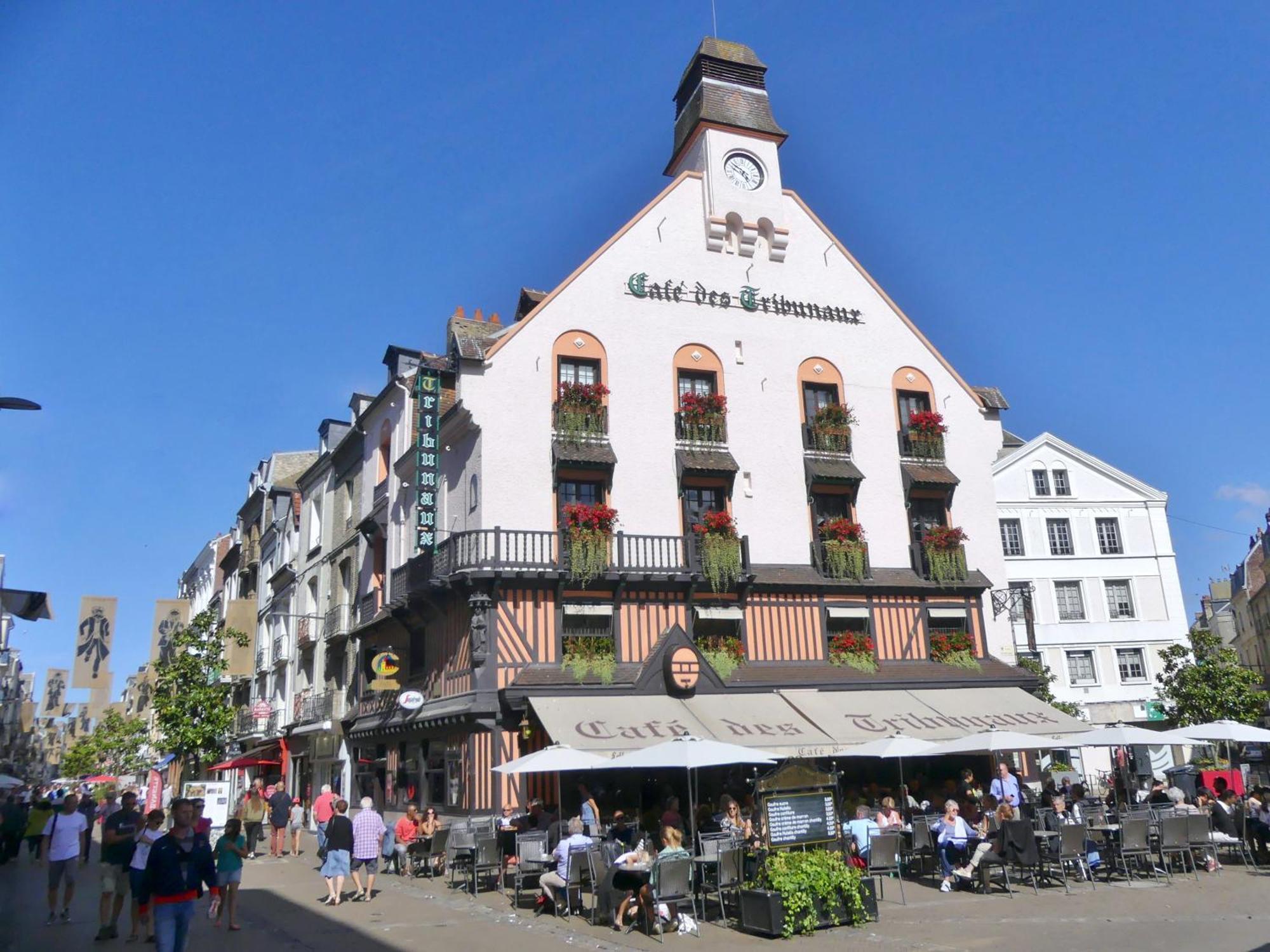 Maison Proche *