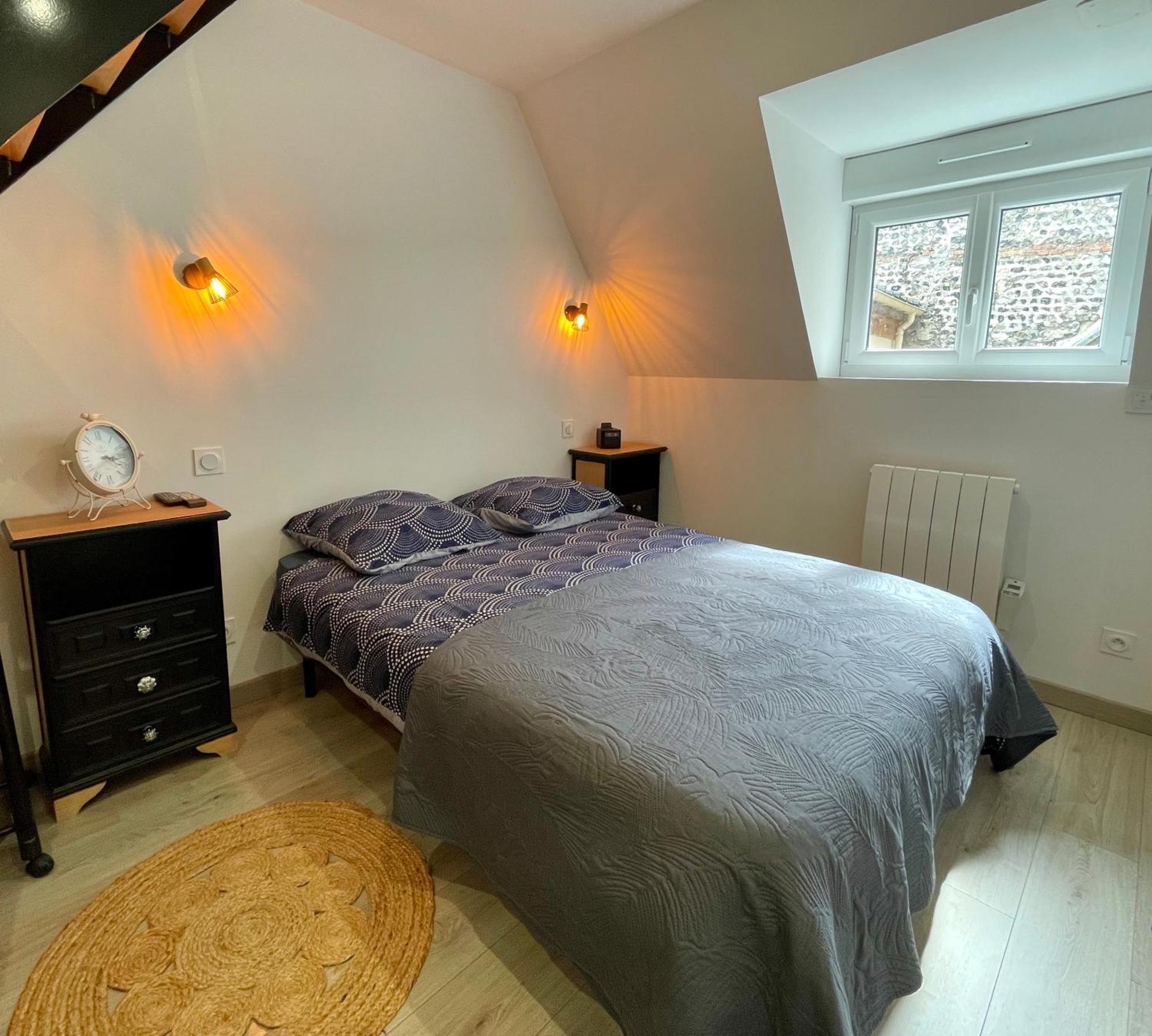 Maison Proche * Dieppe