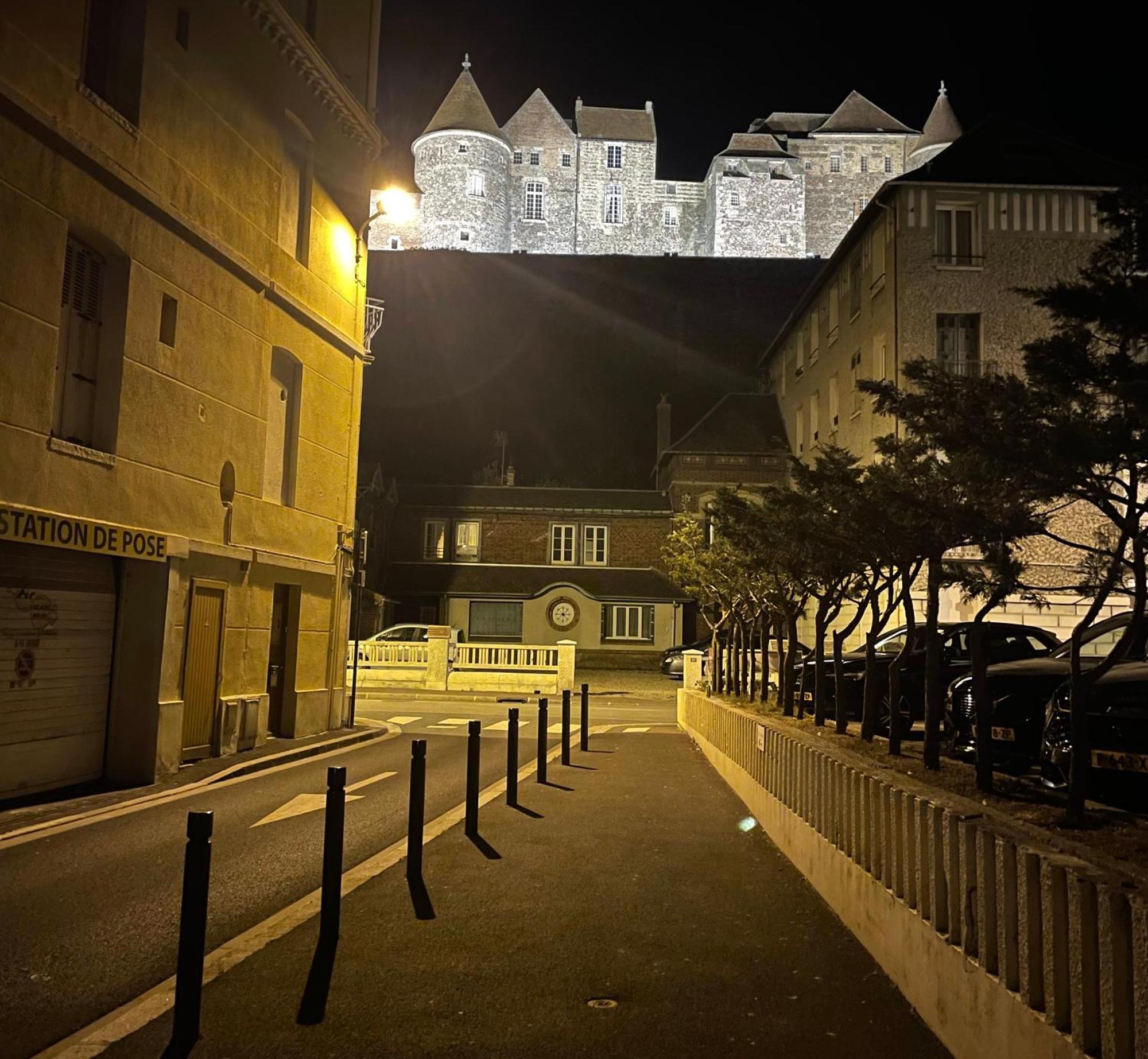 Maison Proche * Dieppe