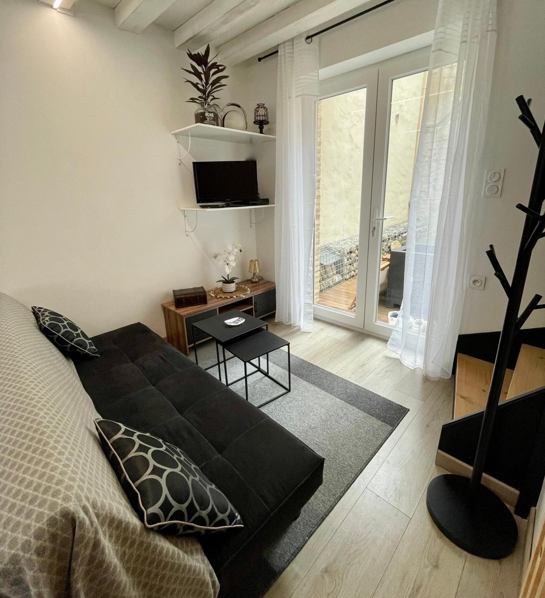 Holiday home Maison Proche Dieppe